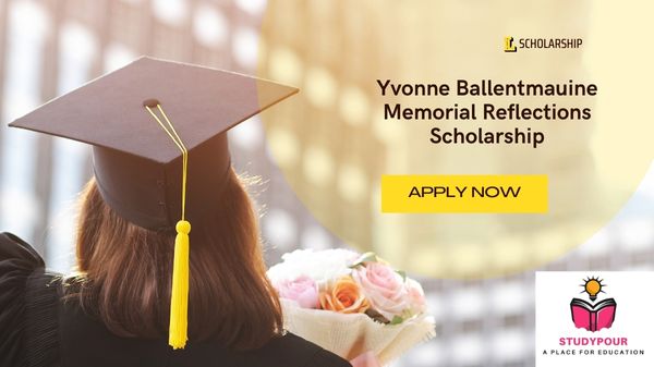 Yvonne Ballentmauine Memorial Reflections Scholarship