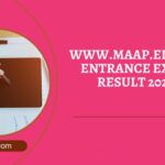 www.maap.edu.ph Entrance Exam Result 2025