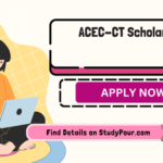 ACEC-CT Scholarship