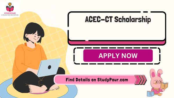 ACEC-CT Scholarship