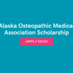 Alaska Osteopathic Medical Association Scholarship