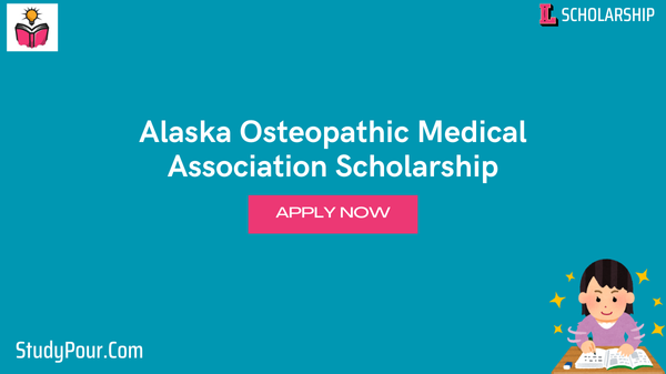 Alaska Osteopathic Medical Association Scholarship