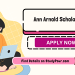 Ann Arnold Scholarship