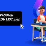 Aswasuma Selection List 2025