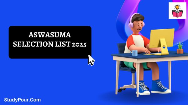 Aswasuma Selection List 2025