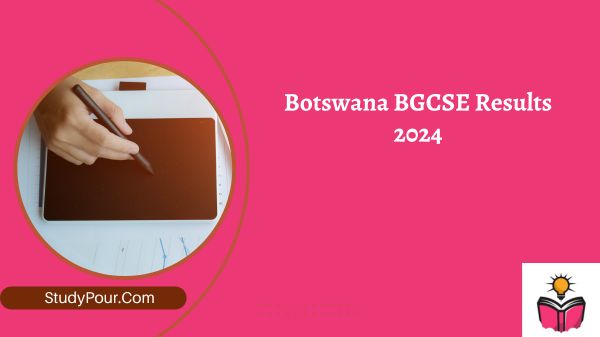 Botswana BGCSE Results 2024