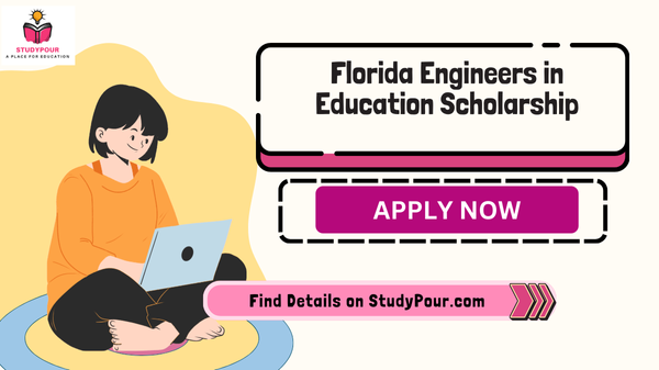 Florida Engineers in Education Scholarship