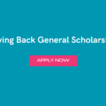 Giving Back General Scholarship