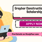 Graybar Construction Trades Scholarship