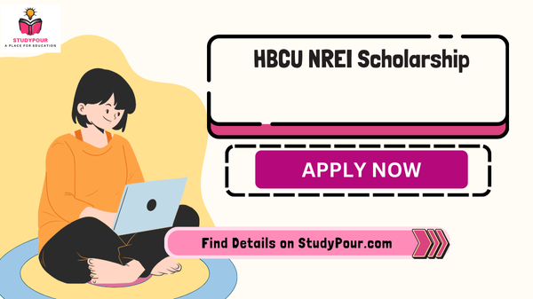 HBCU NREI Scholarship