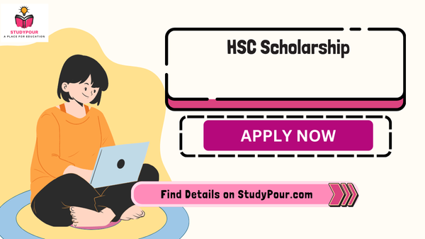 HSC Scholarship