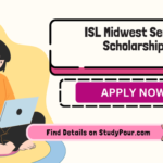 ISL Midwest Senior Scholarship