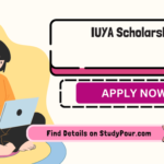 IUYA Scholarship