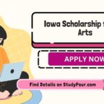 Iowa Scholarship for the Arts