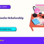 Jerry Wheeler Scholarship