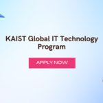 KAIST Global IT Technology Program