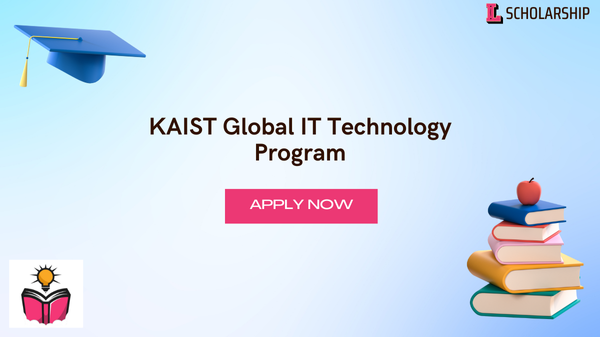 KAIST Global IT Technology Program