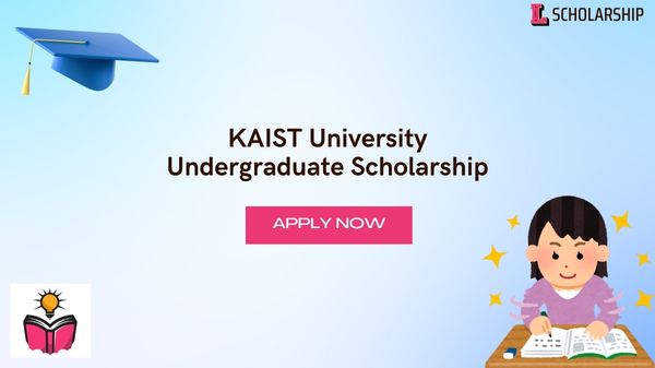 KAIST University Undergraduate Scholarship