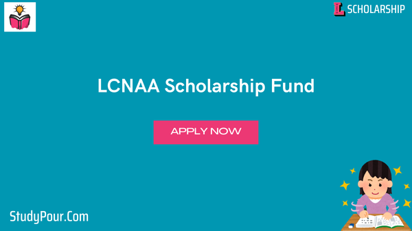 LCNAA Scholarship Fund