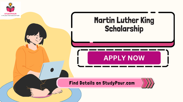 Martin Luther King Scholarship