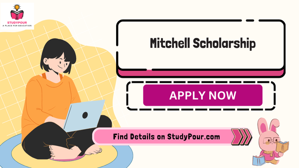 Mitchell Scholarship