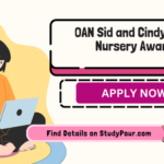 OAN Sid and Cindy Miles Nursery Award