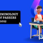 PRC Criminology List of Passers 2025