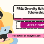 PRSA Diversity Multicultural Scholarship