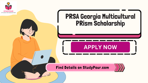 PRSA Georgia Multicultural PRism Scholarship