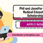 Phil and Jennifer Satre Medical Education Scholarship