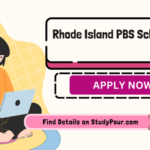 Rhode Island PBS Scholarship