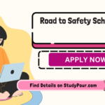 Road to Safety Scholarship