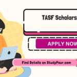 TASF Scholarship