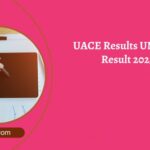 UACE Results UNEB S6 Result 2025