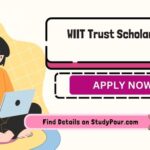 WIIT Trust Scholarships