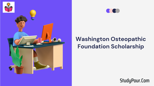 Washington Osteopathic Foundation Scholarship