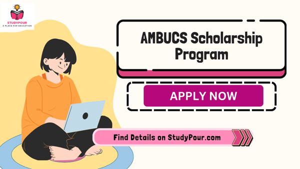 AMBUCS Scholarship Program