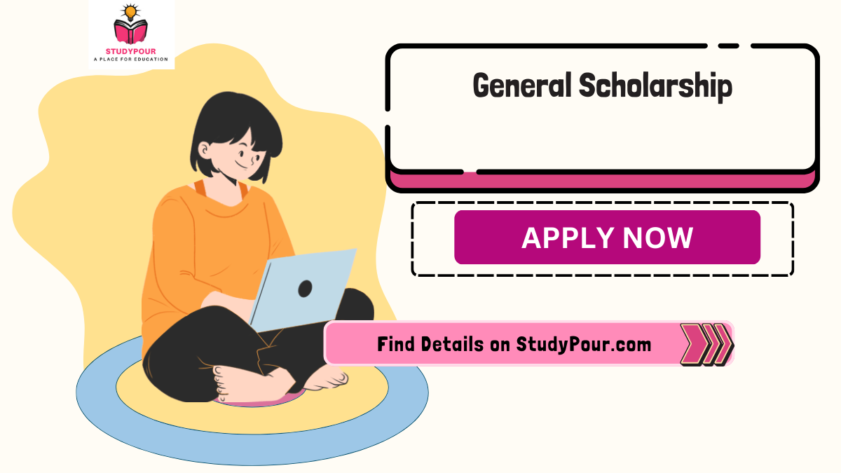 General Scholarship