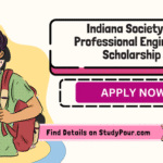 Indiana Society of Professional Engineers Scholarship