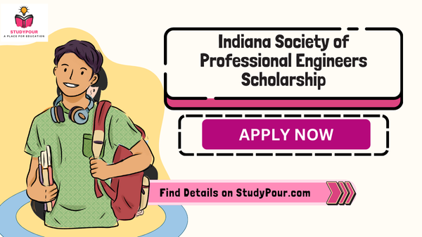 Indiana Society of Professional Engineers Scholarship