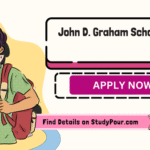John D. Graham Scholarship