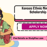 Kansas Ethnic Minority Scholarship