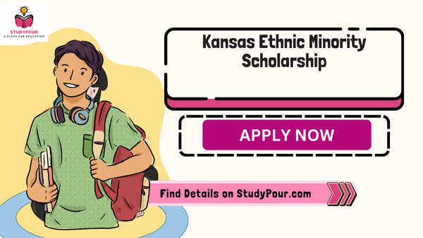 Kansas Ethnic Minority Scholarship