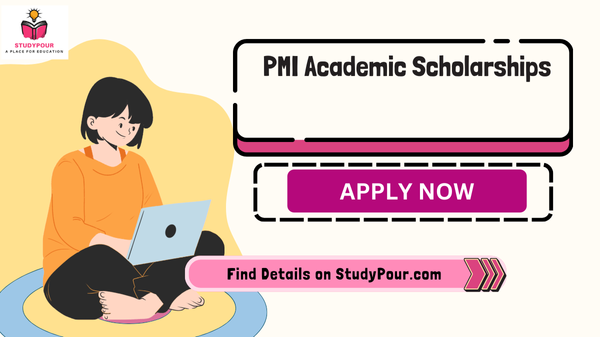 PMI Academic Scholarships