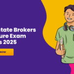 Real Estate Brokers Licensure Exam Results 2025