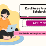 Rural Nurse Practitioner Scholarship