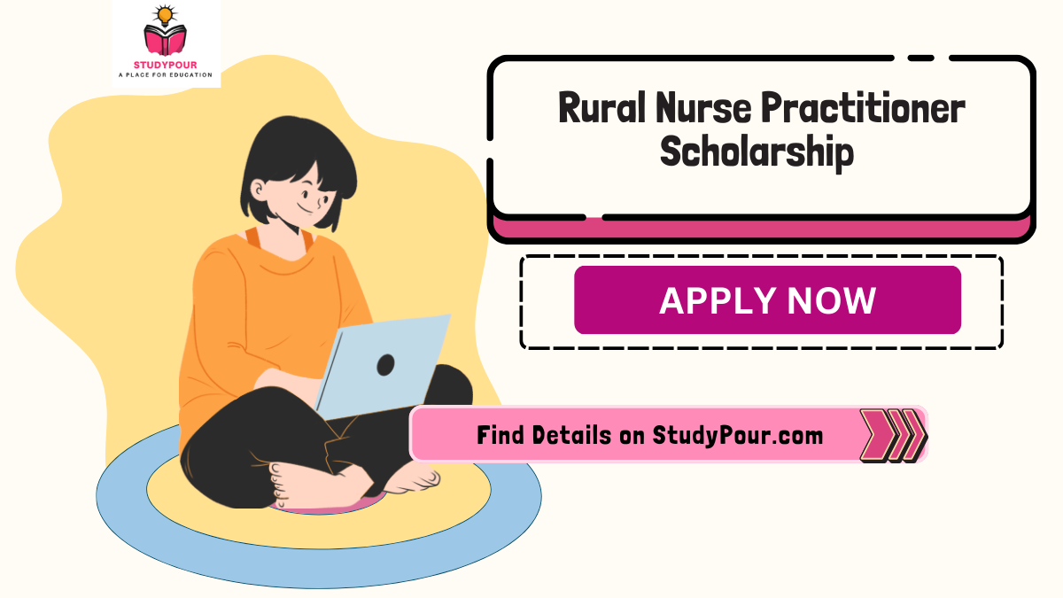 Rural Nurse Practitioner Scholarship