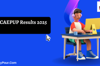 CAEPUP Results 2025