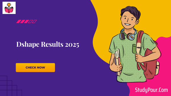 Dshape Results 2025