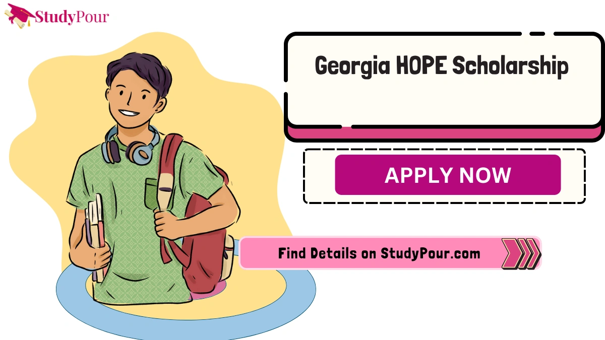 Georgia HOPE Scholarship